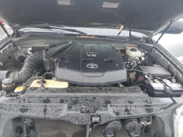 2004 Toyota 4runner SR5