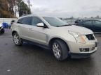 2015 Cadillac SRX Premium Collection