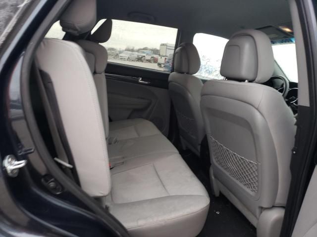 2012 KIA Sorento Base