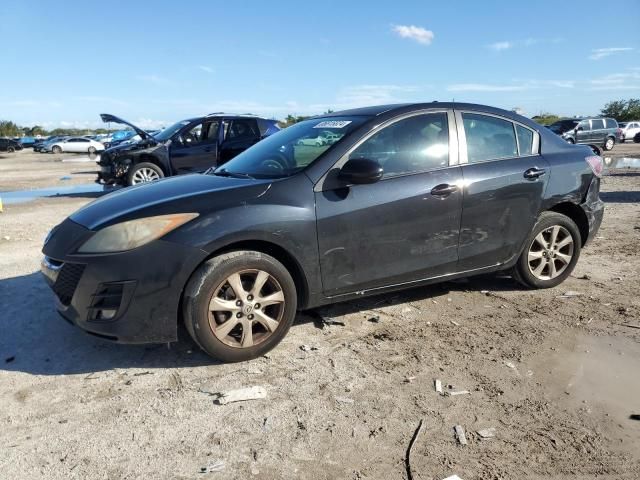 2010 Mazda 3 I