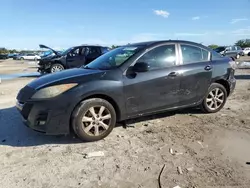 2010 Mazda 3 I en venta en West Palm Beach, FL