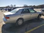 2001 Toyota Camry CE