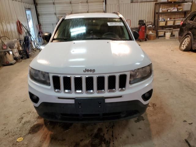 2014 Jeep Compass Sport