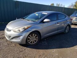 2015 Hyundai Elantra SE en venta en Finksburg, MD