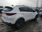 2021 KIA Sportage EX