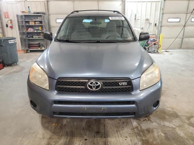 2006 Toyota Rav4