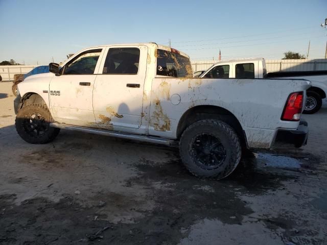 2015 Dodge RAM 1500 ST