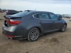 2017 KIA Cadenza Premium