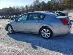 2007 Nissan Maxima SE