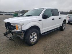 2018 Ford F150 Supercrew en venta en Anderson, CA