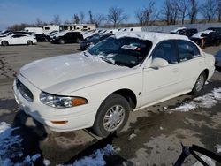 2005 Buick Lesabre Custom en venta en Bridgeton, MO