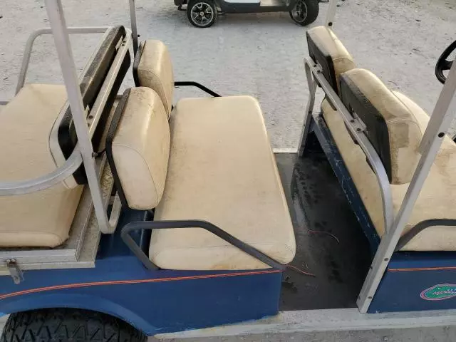 1998 Clubcar Golfcart