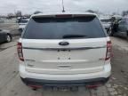 2011 Ford Explorer Limited