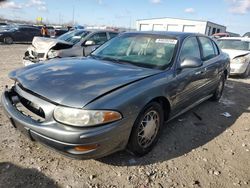 Buick Vehiculos salvage en venta: 2004 Buick Lesabre Custom