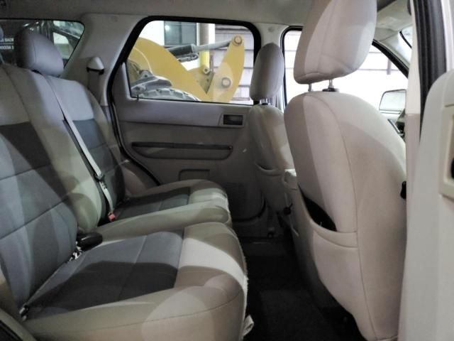 2008 Ford Escape XLT