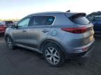 2017 KIA Sportage SX