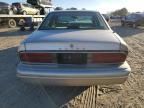 1996 Buick Park Avenue