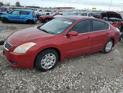 2009 Nissan Altima 2.5 en venta en Cahokia Heights, IL