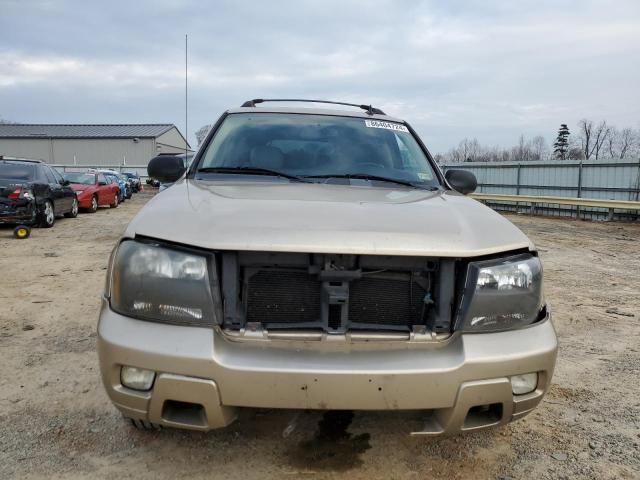 2006 Chevrolet Trailblazer EXT LS