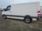 2012 Mercedes-Benz Sprinter 2500