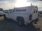 2002 GMC Sierra C2500 Heavy Duty