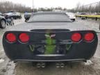 2013 Chevrolet Corvette