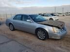 2009 Cadillac DTS