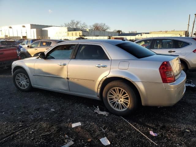 2010 Chrysler 300 Touring