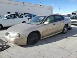 2004 Chevrolet Impala LS en venta en Farr West, UT