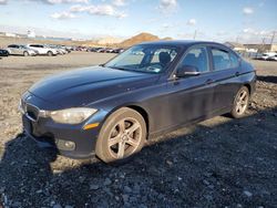 Salvage cars for sale from Copart Marlboro, NY: 2015 BMW 328 XI Sulev