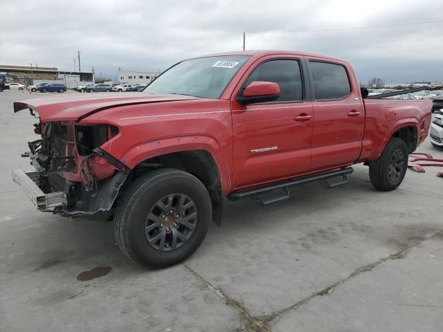 2023 Toyota Tacoma Double Cab