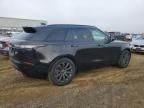 2019 Land Rover Range Rover Velar R-DYNAMIC SE