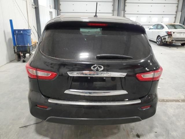 2013 Infiniti JX35