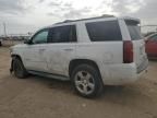 2015 Chevrolet Tahoe K1500 LT