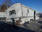 2001 Shasta Travel Trailer