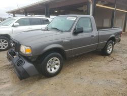 Ford Ranger salvage cars for sale: 2011 Ford Ranger