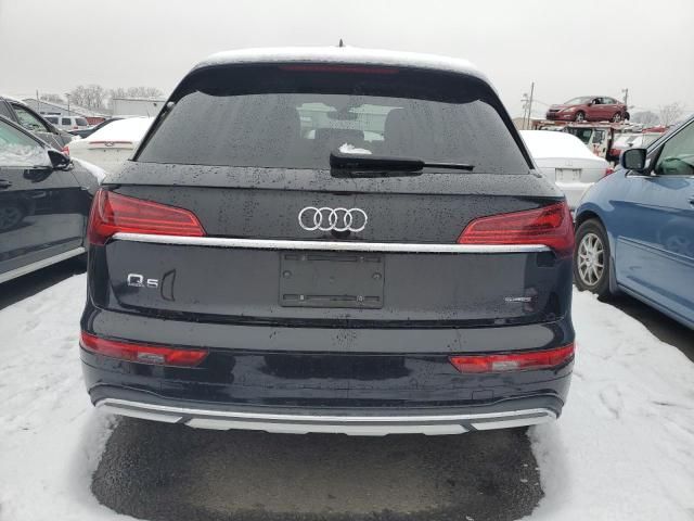 2021 Audi Q5 Premium