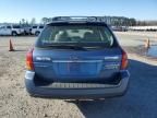 2007 Subaru Legacy Outback