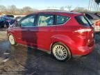 2014 Ford C-MAX SEL