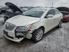 2013 Buick Lacrosse