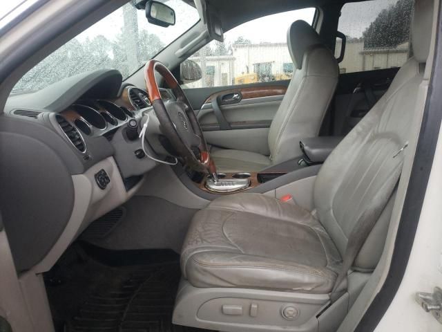 2008 Buick Enclave CXL