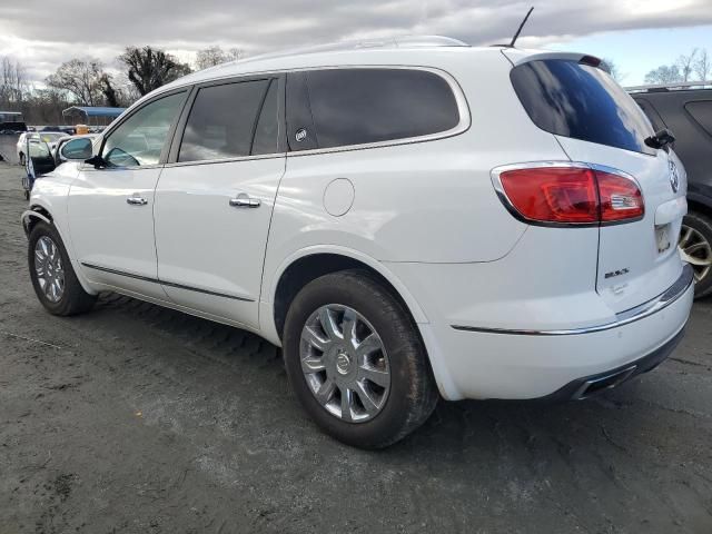 2017 Buick Enclave