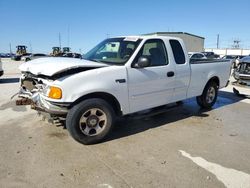 2004 Ford F-150 Heritage Classic en venta en Haslet, TX