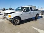 2004 Ford F-150 Heritage Classic