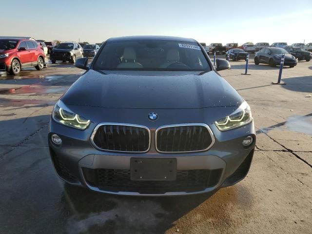 2018 BMW X2 SDRIVE28I