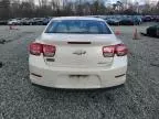 2013 Chevrolet Malibu 1LT