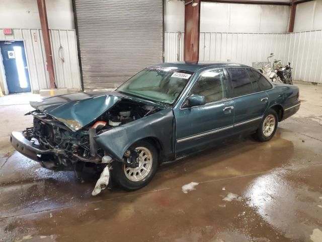 1995 Ford Crown Victoria LX