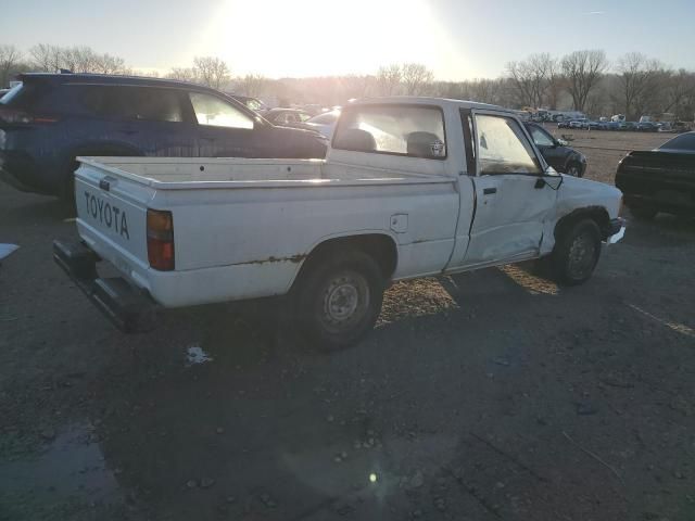 1987 Toyota Pickup 1/2 TON RN50