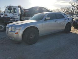 Chrysler 300 Touring Vehiculos salvage en venta: 2008 Chrysler 300 Touring