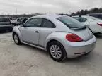 2016 Volkswagen Beetle 1.8T